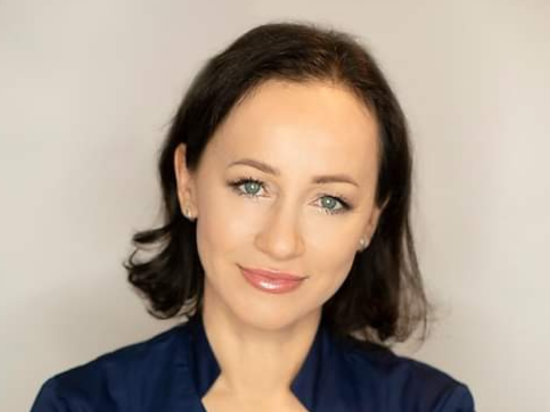 Stymulacja traktu ustno-twarzowego